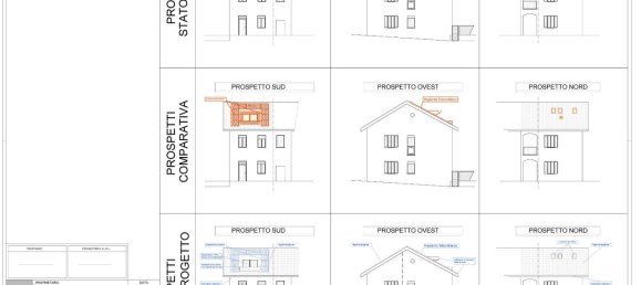 Studio in Bellusco, Italy No. 168739 19