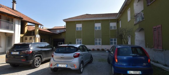 Studio in Bellusco, Italy No. 168739 22