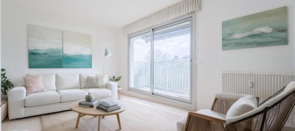 Studio in Tours, France No. 217578 8