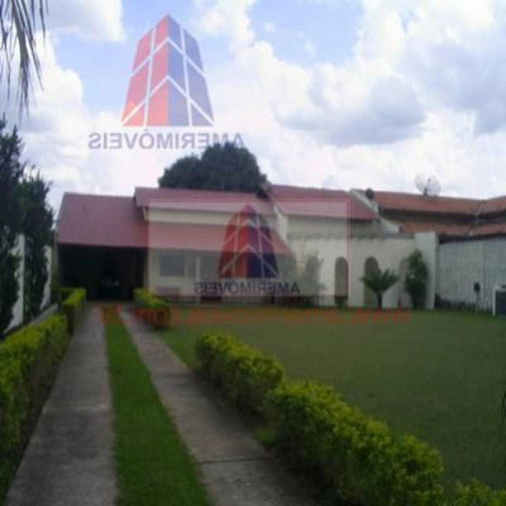 3 bedrooms House in Sao Paulo, Brazil No. 449595