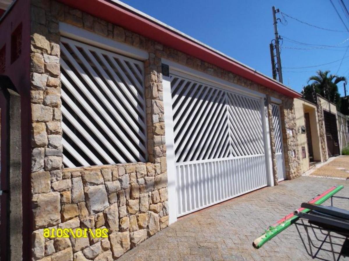 3 غرف نوم منزل في Sao Paulo, Brazil رقم 566552