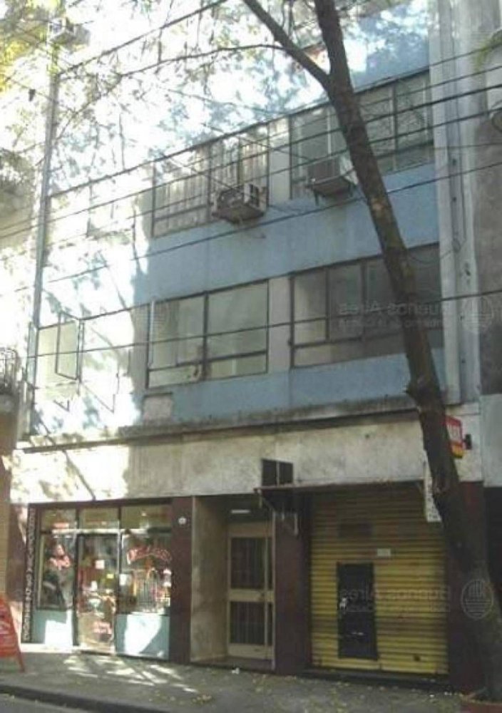 Studio in Buenos Aires, Argentina No. 77849