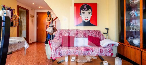 Пентхаус с 2 спальнями в Валенсия, Испания № 160081 6