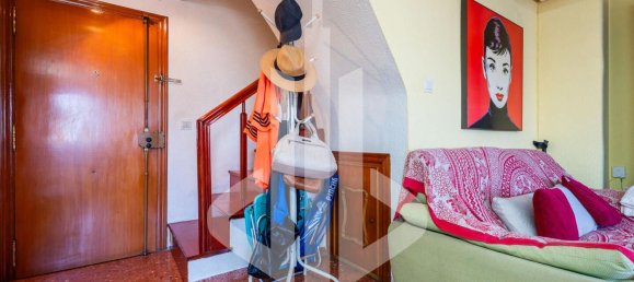 Пентхаус с 2 спальнями в Валенсия, Испания № 160081 3