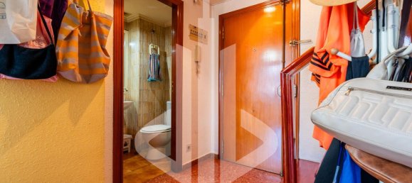 Пентхаус с 2 спальнями в Валенсия, Испания № 160081 2