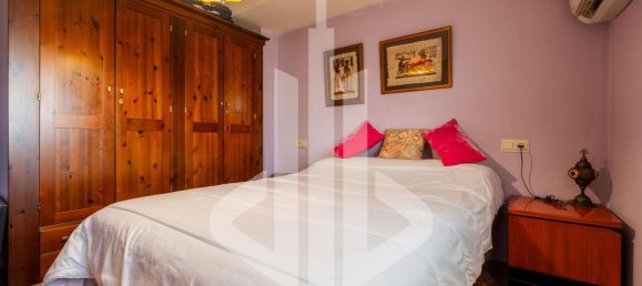 Пентхаус с 2 спальнями в Валенсия, Испания № 160081 19