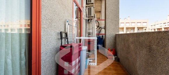 Пентхаус с 2 спальнями в Валенсия, Испания № 160081 12