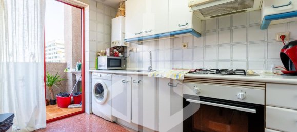 Пентхаус с 2 спальнями в Валенсия, Испания № 160081 8