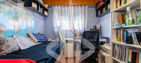 Пентхаус с 2 спальнями в Валенсия, Испания № 160081 24