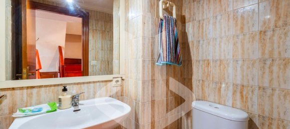 Пентхаус с 2 спальнями в Валенсия, Испания № 160081 14