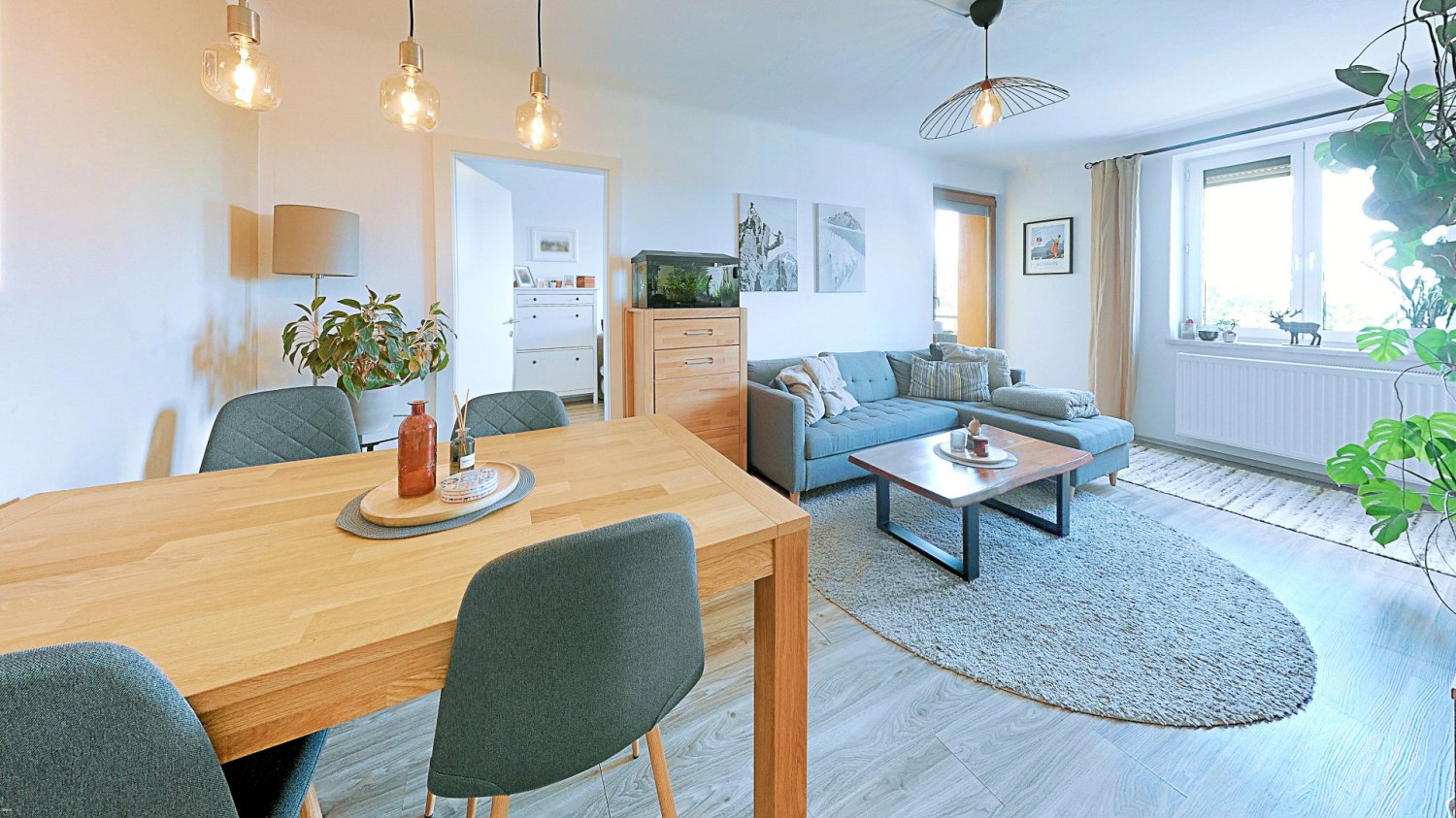 2 bedrooms Apartment in Salzburg, Austria No. 127020