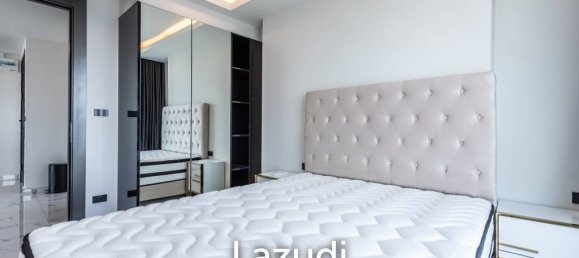 Condominio de 2 dormitorios en Bang Lamung, Thailand No. 12969 7