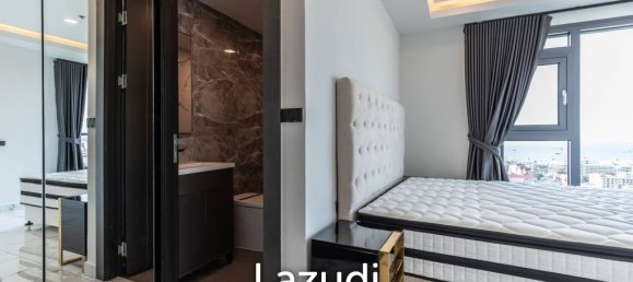 Condominio de 2 dormitorios en Bang Lamung, Thailand No. 12969 9