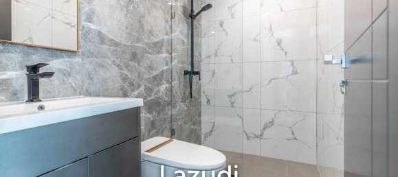 Condominio de 2 dormitorios en Bang Lamung, Thailand No. 12969 10