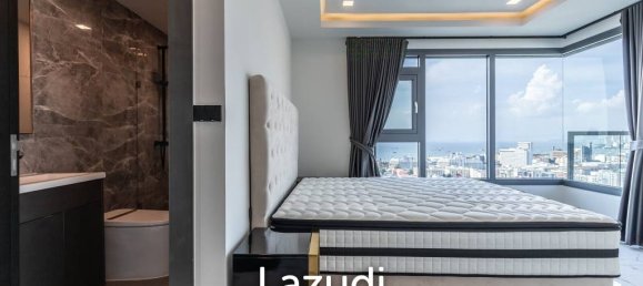 Condominio de 2 dormitorios en Bang Lamung, Thailand No. 12969 6