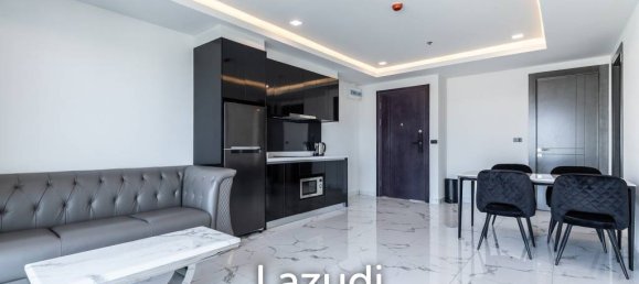 Condominio de 2 dormitorios en Bang Lamung, Thailand No. 12969 3