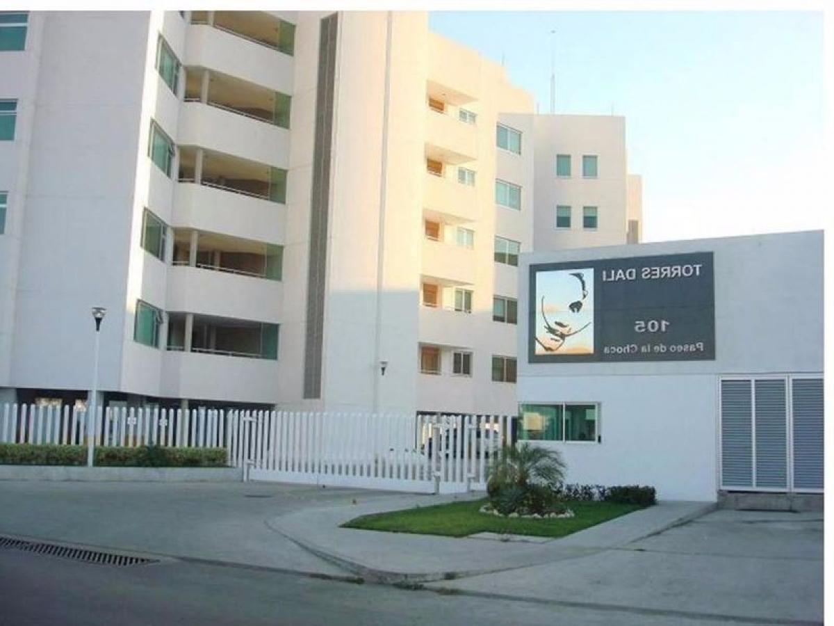 3 غرف نوم شقة في Tabasco, Mexico رقم 159887