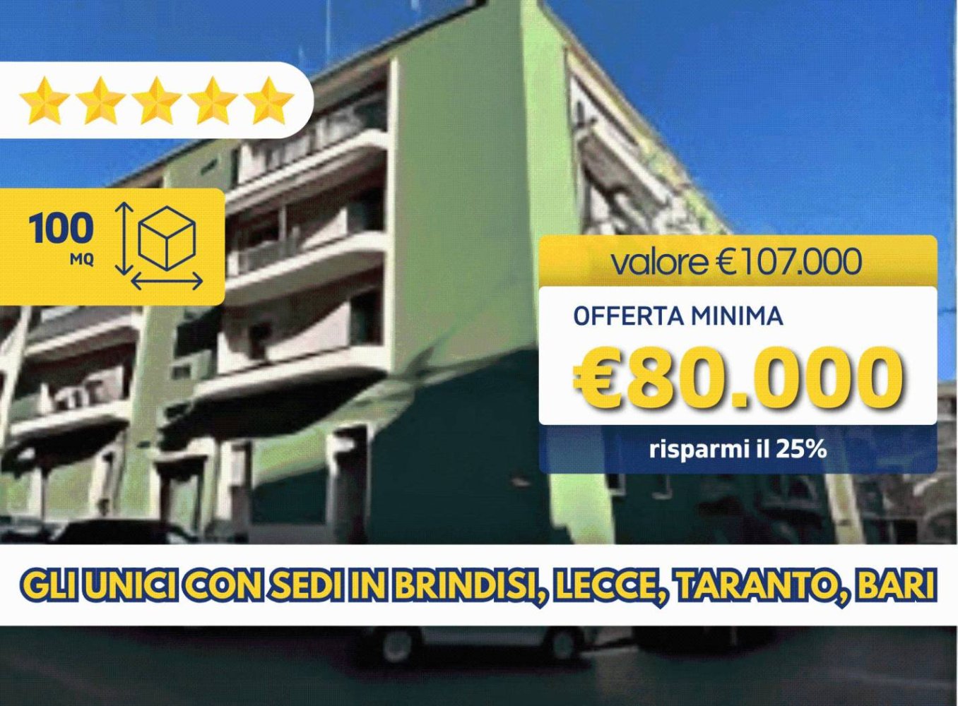 Apartamento de 4 dormitorios en Martina Franca, Italy No. 342338