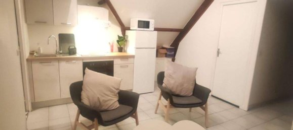 2 Schlafzimmer Wohnung in Dammarie-les-Lys, France, Nr. 331785 3
