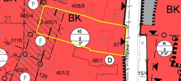 Земельный участок в Мария Энцерсдорф, Австрия № 83488 3