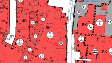 Земельный участок в Мария Энцерсдорф, Австрия № 83488