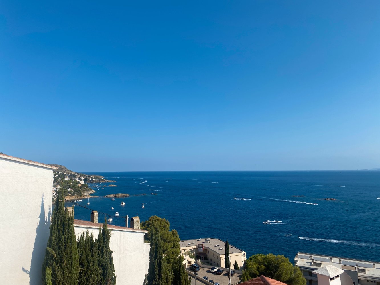  قطعة أرض في Roses, Spain 772متر مربع رقم 278952