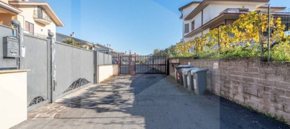 3 rooms Apartment in Ciampino, Italy No. 25410 30