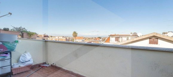 3 rooms Apartment in Ciampino, Italy No. 25410 28