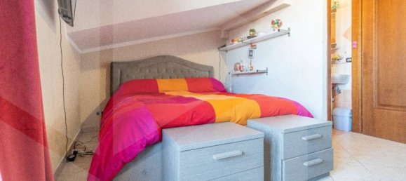 3 rooms Apartment in Ciampino, Italy No. 25410 23