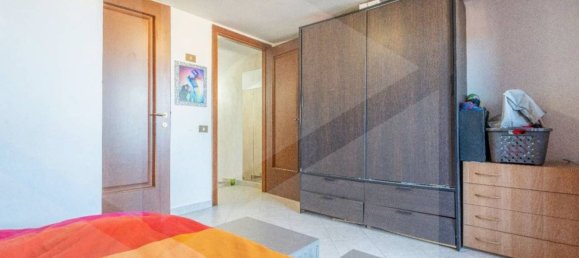 3 rooms Apartment in Ciampino, Italy No. 25410 22