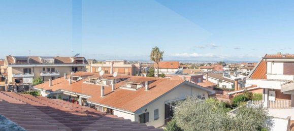 3 rooms Apartment in Ciampino, Italy No. 25410 27