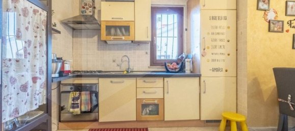 3 rooms Apartment in Ciampino, Italy No. 25410 10