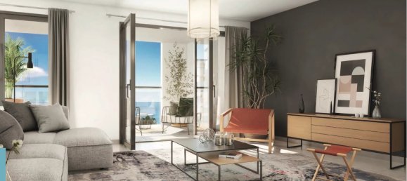 Apartamento T2 em Roquebrune-Cap-Martin, France N.º 1592 2