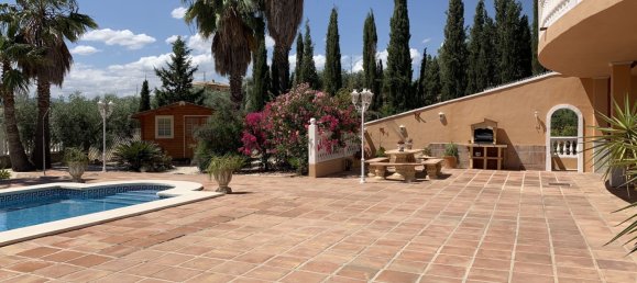 4 bedrooms Villa in Coin, Spain No. 140198 30