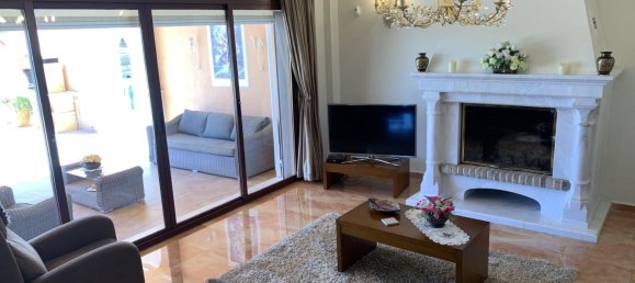 4 bedrooms Villa in Coin, Spain No. 140198 23