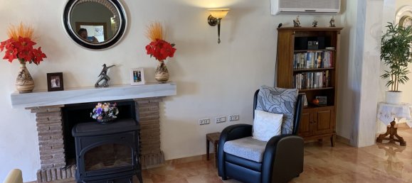 4 bedrooms Villa in Coin, Spain No. 140198 11