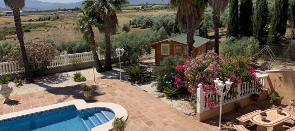 4 bedrooms Villa in Coin, Spain No. 140198 17
