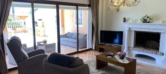 4 bedrooms Villa in Coin, Spain No. 140198 5