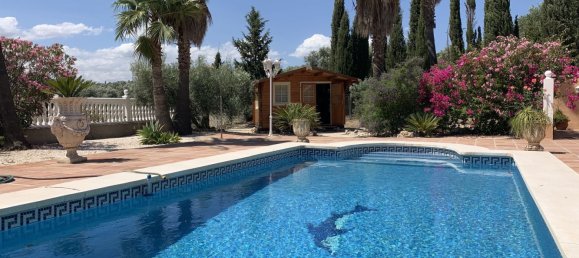 4 bedrooms Villa in Coin, Spain No. 140198 31