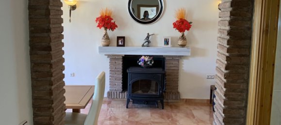 4 bedrooms Villa in Coin, Spain No. 140198 10