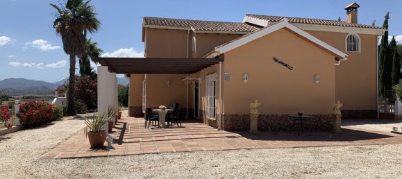 4 bedrooms Villa in Coin, Spain No. 140198 28
