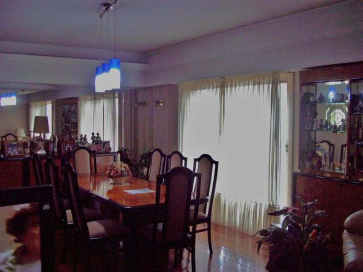 3 bedrooms Apartment in Buenos Aires, Argentina No. 76338