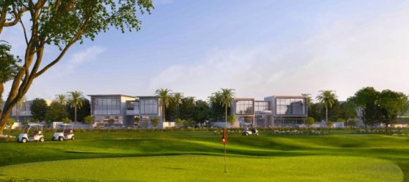 Villa de 6 dormitorios en Dubai Hills Estate, UAE No. 73 10