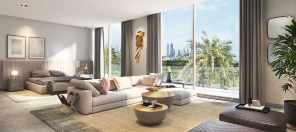 Villa de 6 dormitorios en Dubai Hills Estate, UAE No. 73 12