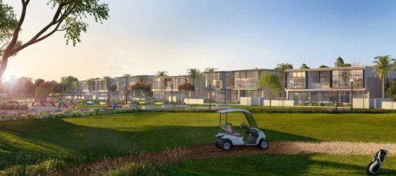 Villa de 6 dormitorios en Dubai Hills Estate, UAE No. 73 9