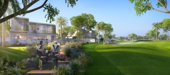 Villa de 6 dormitorios en Dubai Hills Estate, UAE No. 73 3