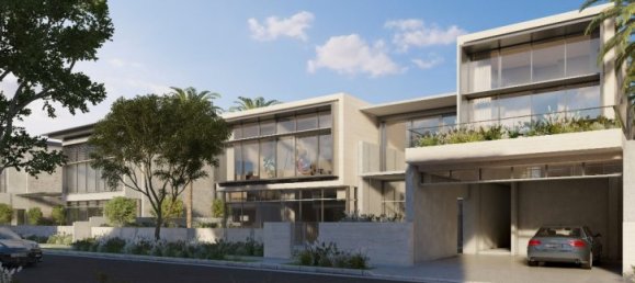 Villa de 6 dormitorios en Dubai Hills Estate, UAE No. 73 6