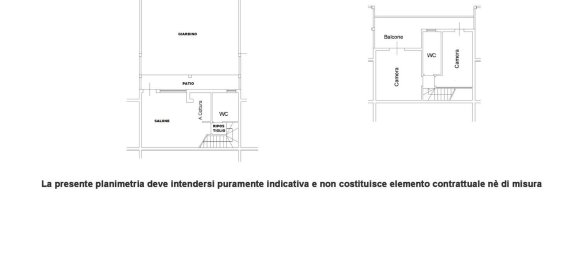 3 rooms House in Pomezia, Italy No. 304306 18