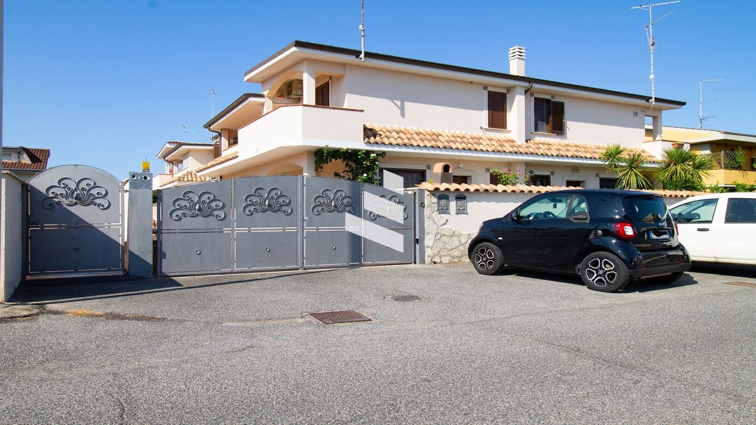 3 rooms House in Pomezia, Italy No. 304306