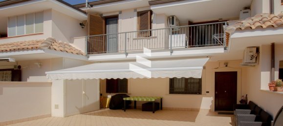 3 rooms House in Pomezia, Italy No. 304306 17